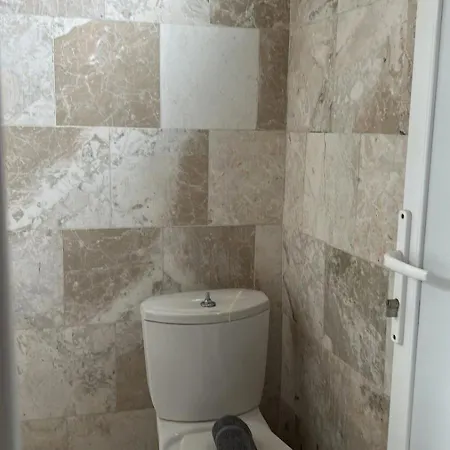 Apartament Marele Hills