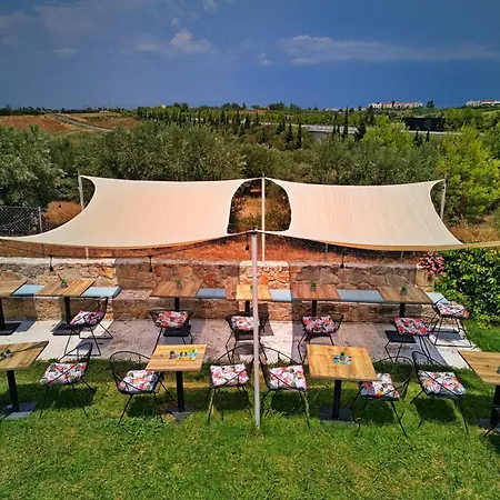 Apartament Marele Hills *