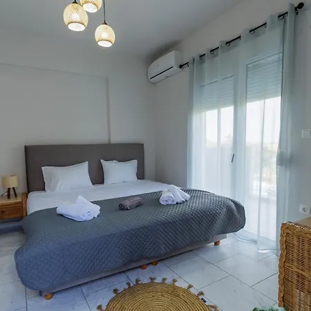 Marele Hills アパート