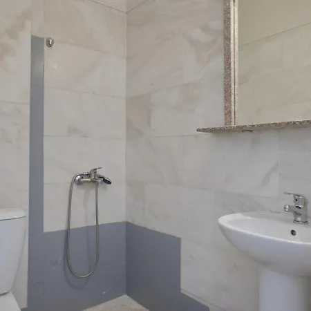 Marele Hills Apartment Nea Fokea