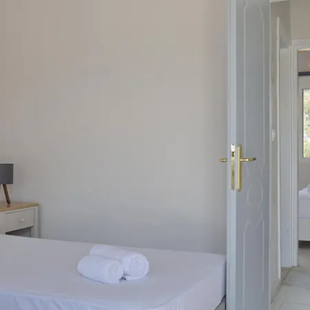Apartment Marele Hills