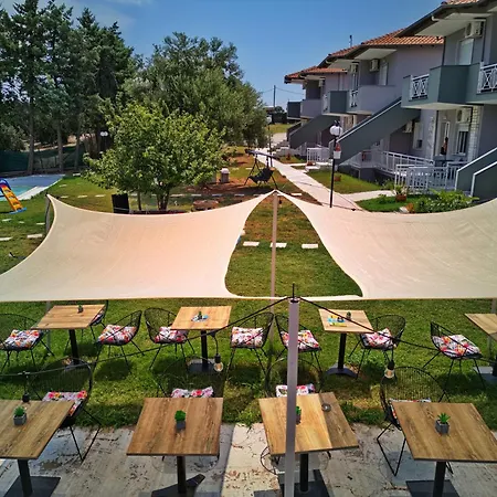 Marele Hills Apartment