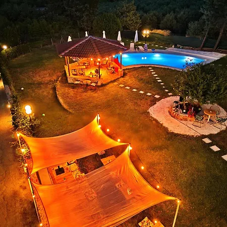 Marele Hills Apartment
