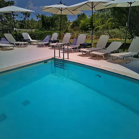 アパート Marele Hills *