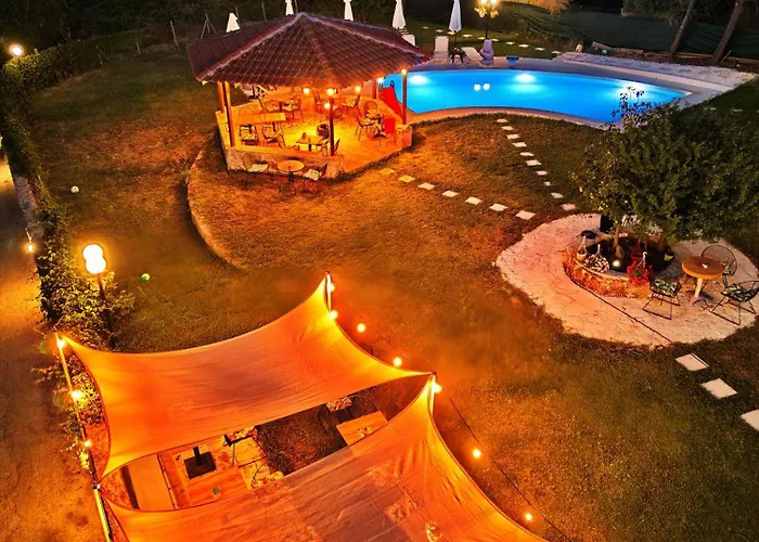 Marele Hills Apartamento