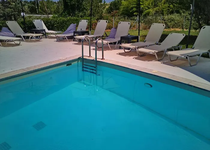 Apartamento Marele Hills *