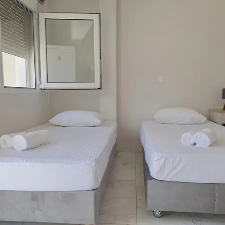 Apartment Marele Hills *
