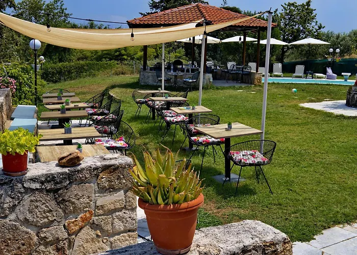 Marele Hills 아파트